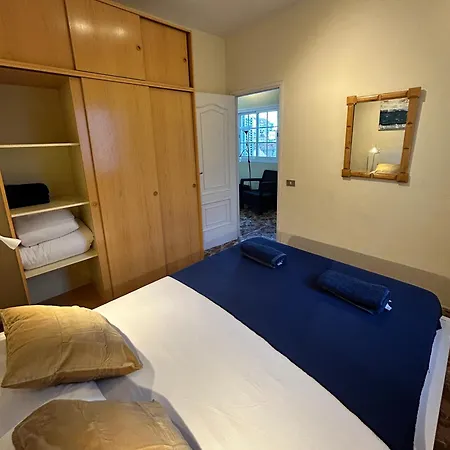 Casita De Playa Nyaraló *