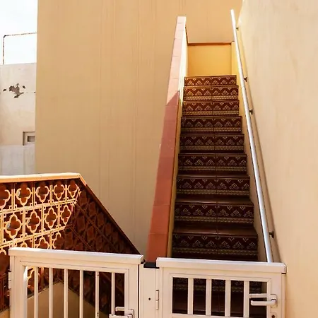 Casita De Playa * Puertito de Güímar